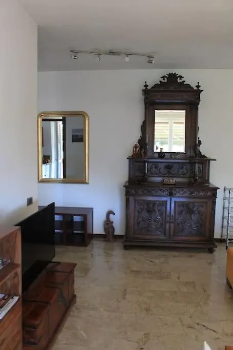 Apartment Casa Luna Valbrembo Italy
