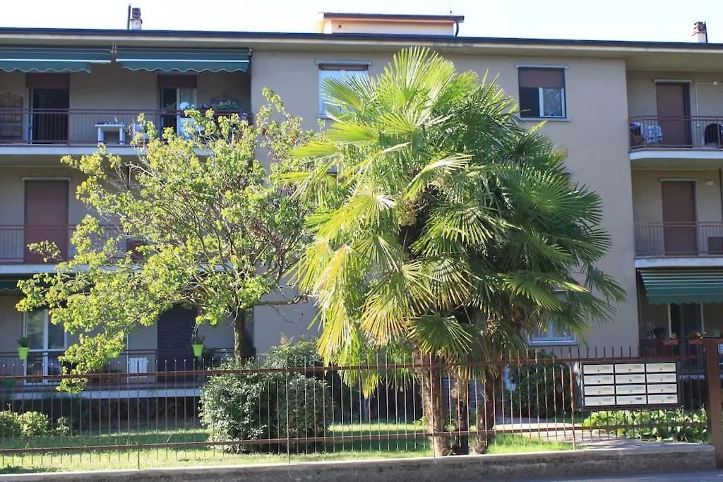 Casa Luna Valbrembo 0*,