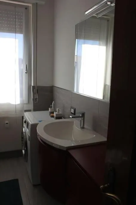 Casa Luna Valbrembo 0*,