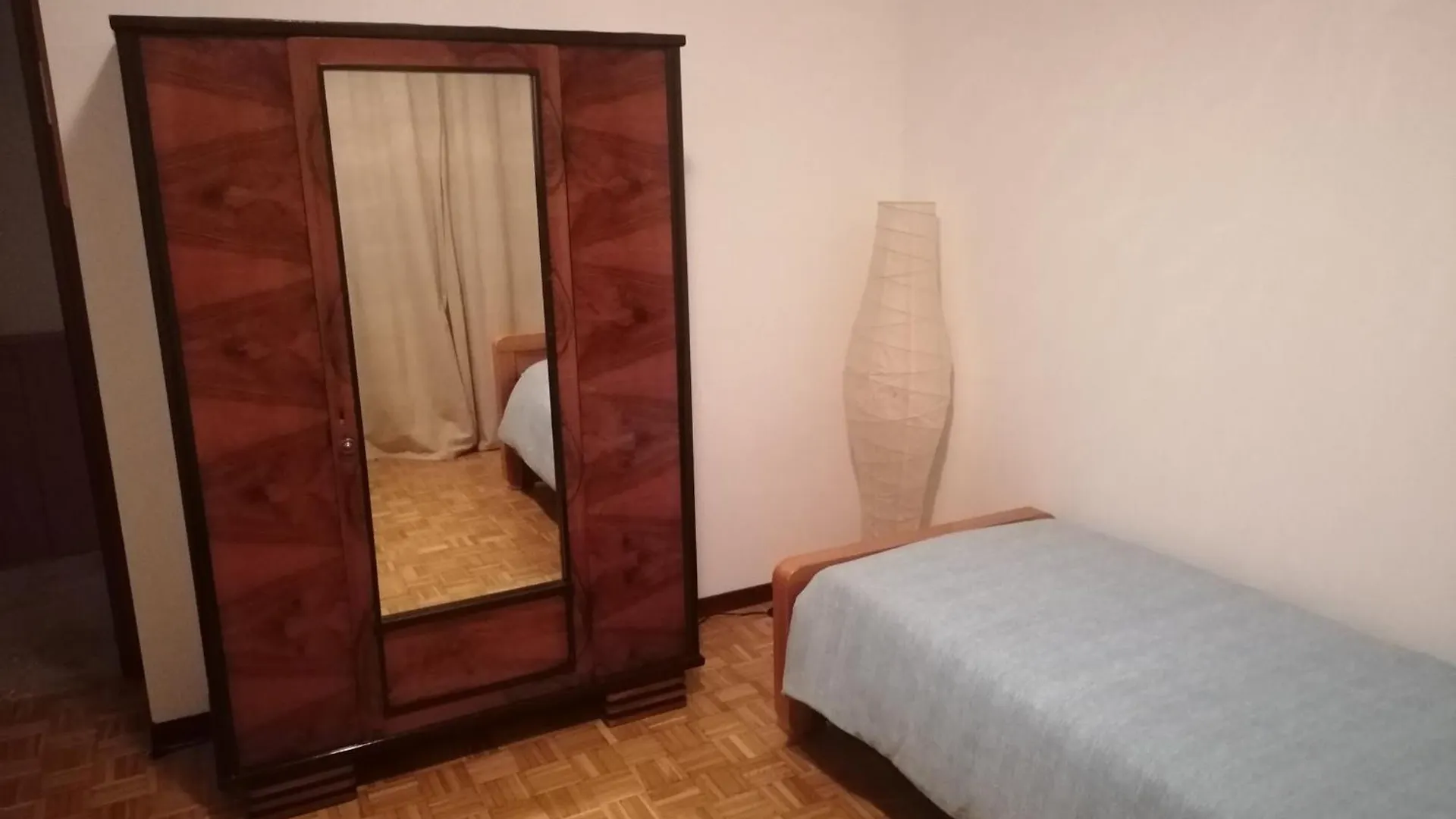 公寓 Casa Luna Valbrembo